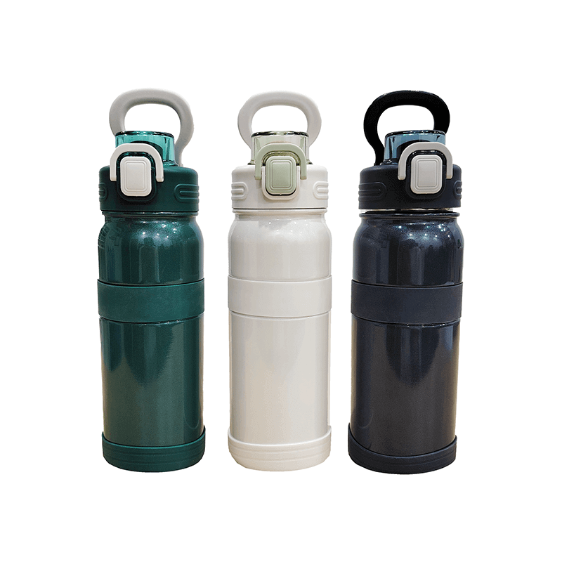 750ml Stainless Steel Water Bottle Corporate Gifts Singapore