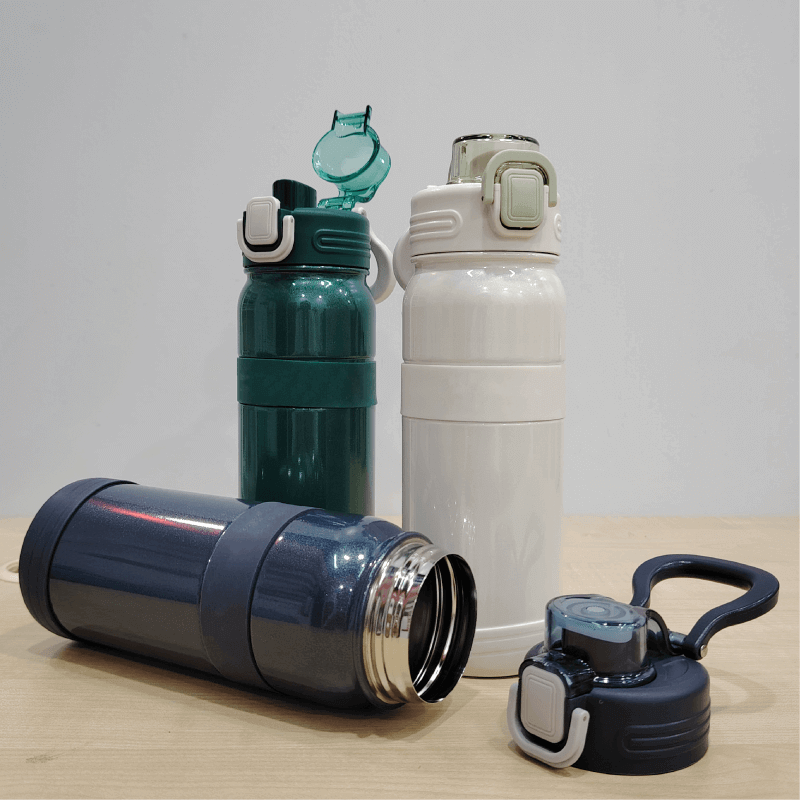 750ml Stainless Steel Water Bottle Corporate Gifts Singapore
