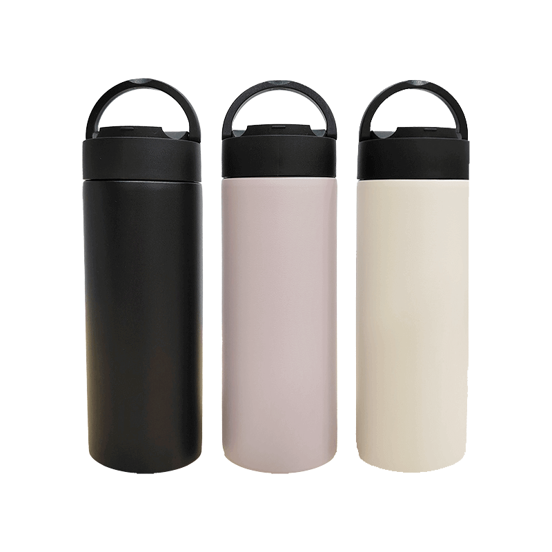 Standy Plus 500ml Stainless Steel Vacuum Flask Corporate Gifts Singapore