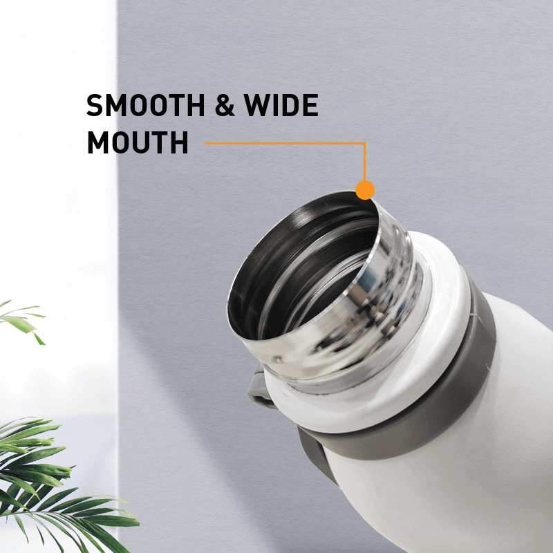 730ml Stainless Steel Water Bottle Corporate Gifts Singapore