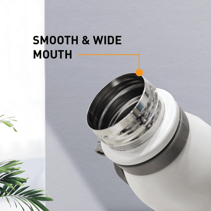 730ml Stainless Steel Water Bottle Corporate Gifts Singapore