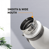 730ml Stainless Steel Water Bottle Corporate Gifts Singapore