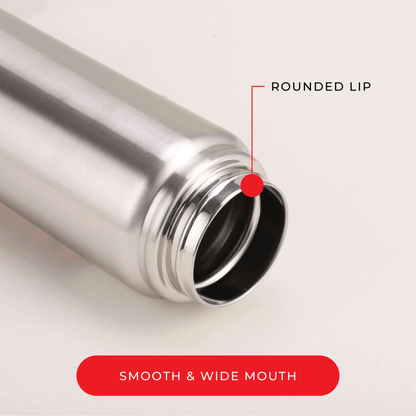 800ml Stainless Steel Vacuum Bottle Corporate Gifts Singapore