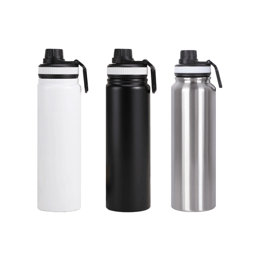 800ml Stainless Steel Vacuum Bottle Corporate Gifts Singapore