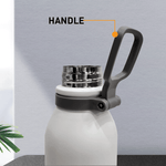 730ml Stainless Steel Water Bottle Corporate Gifts Singapore