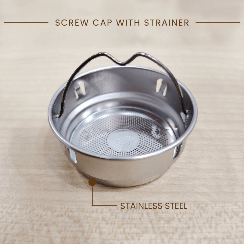 Standy 300ml Stainless Steel Vacuum Flask Corporate Gifts Singapore