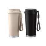 Kopi 500ml Stainless Steel Hot & Cold Vacuum Tumbler Corporate Gifts Singapore