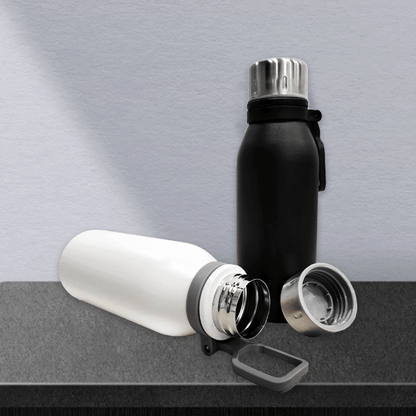 730ml Stainless Steel Water Bottle Corporate Gifts Singapore