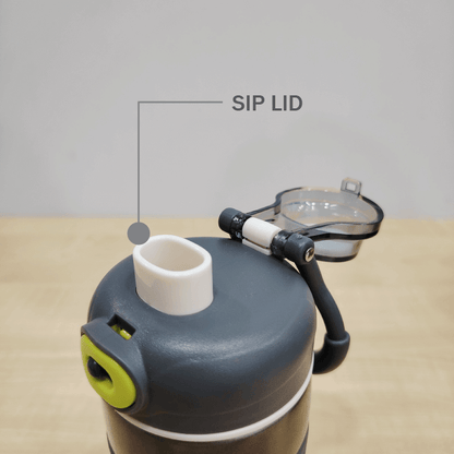 650ml Stainless Steel Water Bottle Corporate Gifts Singapore