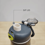 650ml Stainless Steel Water Bottle Corporate Gifts Singapore