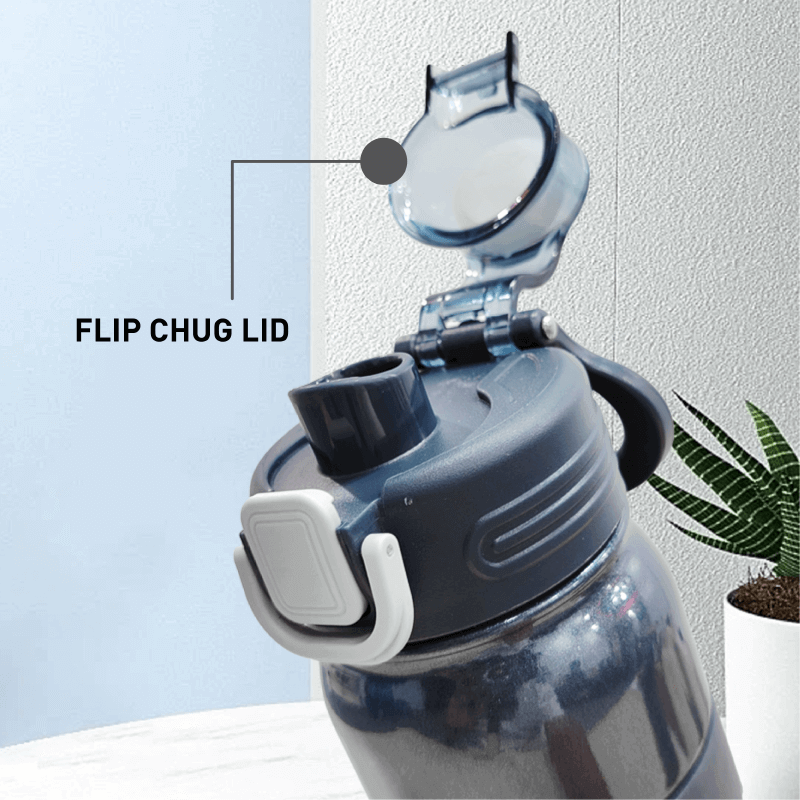 750ml Stainless Steel Water Bottle Corporate Gifts Singapore