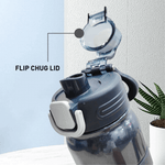 750ml Stainless Steel Water Bottle Corporate Gifts Singapore