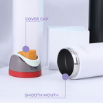 Ola 700ml Stainless Steel Vacuum Bottle Corporate Gifts Singapore