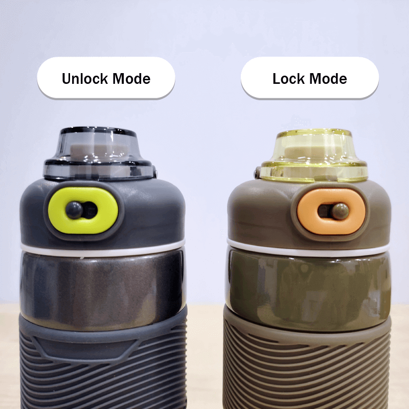 650ml Stainless Steel Water Bottle Corporate Gifts Singapore