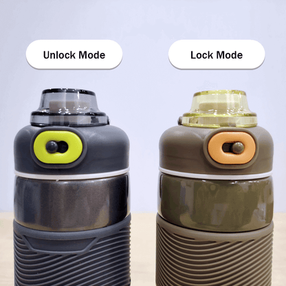 650ml Stainless Steel Water Bottle Corporate Gifts Singapore