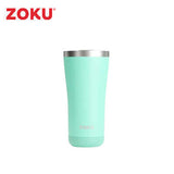 Zoku 20oz 3 in 1  Stainless Steel Tumbler