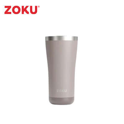 Zoku 20oz 3 in 1 Stainless Steel Tumbler Executive Corporate Gifts Singapore
