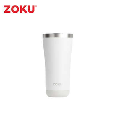 Zoku 20oz 3 in 1 Stainless Steel Tumbler Executive Corporate Gifts Singapore