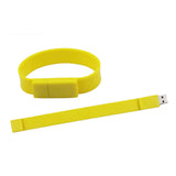 Wristband USB Drive U022