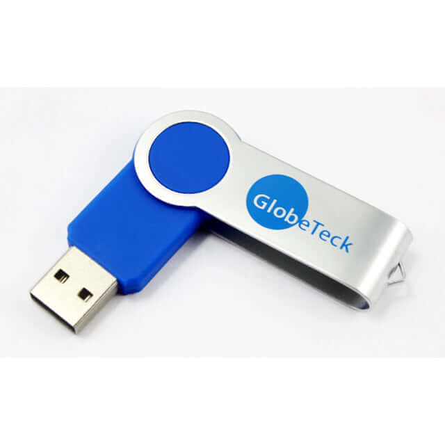 Swivel USB Flash Drive U027 Executive Corporate Gifts Singapore