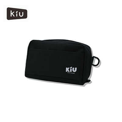 KiU Water Repellent Pouch Large Executive Corporate Gifts Singapore