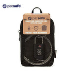 Pacsafe Prosafe 1000 Combination Lock With Steel Cable