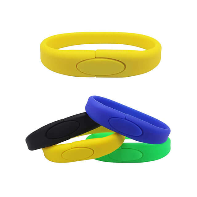 Wristband USB Drive U162 Executive Corporate Gifts Singapore