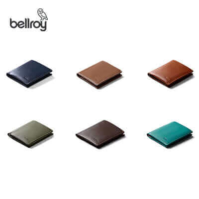 Bellroy Note Sleeve Wallet (RFID Protected) Corporate Gifts Singapore