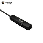 Mazer InfiniteLink Slim USB C Hub 4-in-1 USB-A x 2 USB C x 2