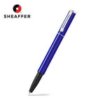 Sheaffer Pop Glossy Blue Gel Rollerball Pen