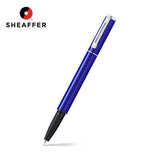 Sheaffer Pop Glossy Blue Gel Rollerball Pen