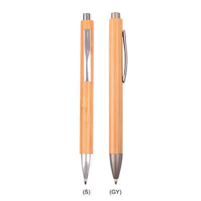 Eco Bamboo Pen Executive Corporate Gifts Singapore