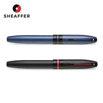 Sheaffer® ICON Matte Rollerball Pen With Gloss Black Trim Corporate Gifts Singapore