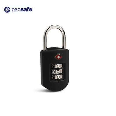 Pacsafe Prosafe 1000 Lock