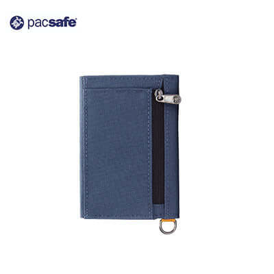 Pacsafe Rfidsafe RFID Blocking Trifold Wallet Executive Corporate Gifts Singapore
