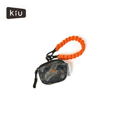 KiU Water Repellent Light Sacoche Crossbody Bag Executive Corporate Gifts Singapore