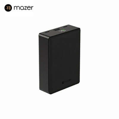 Mazer PowerCharge PD 45W 20,000mAh Power Bank Executive Corporate Gifts Singapore
