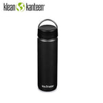 Klean Kanteen Wide 27oz Bottle (with Wide Loop Cap) V2