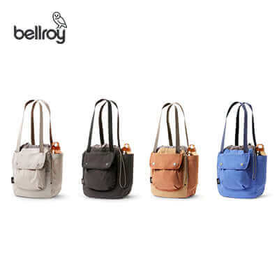 Bellroy Cinch Tote Bag Corporate Gifts Singapore