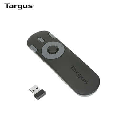 Targus P32 Dual Mode Presenter with Laser Pointer Executive Corporate Gifts Singapore
