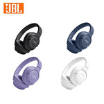 JBL Tune 770NC Adaptive Noise Cancelling Wireless Over-Ear Headphones