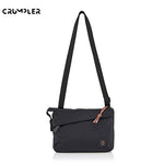 Crumpler Minikin Hip Pouch V2