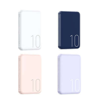 Remax RPP-65 Magsafe Magnetic Powerbank 10000mA | Executive Door Gifts