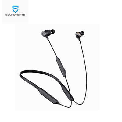 SOUNDPEATS Force Pro In-Ear Wireless Sport Earbuds Executive Corporate Gifts Singapore