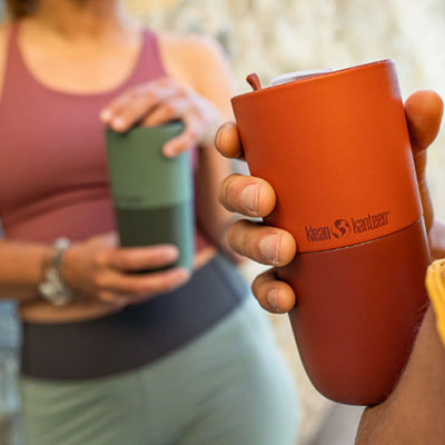 Klean Kanteen Rise 16oz Tumbler (with Flip Lid) Executive Corporate Gifts Singapore