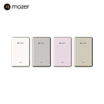 Mazer MagAir19 5000mAh Ultra Slim Magnetic Wireless Power Bank Executive Corporate Gifts Singapore