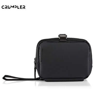 Crumpler Spritz Dopp Kit Toiletry Bag Executive Corporate Gifts Singapore