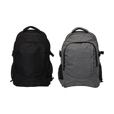 Oxford Cloth Trolley Backpack with Laptop Compartment Executive Gifts Singapore