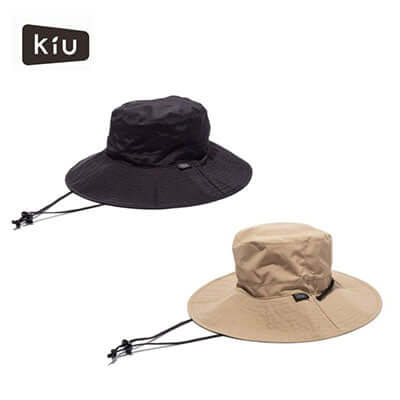KiU UV Protection Water Repellent Hat Executive Corporate Gifts Singapore