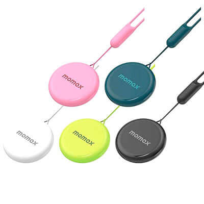 Momax Pinpop Find My Locator Tracker Executive Corporate Gifts Singapore